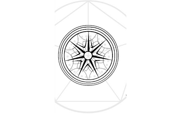 Test de las emociones de los mandalas Test de las emociones de los mandalas