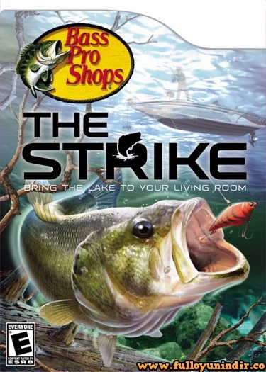 Bass Pro Shops The Strike