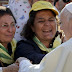 Pope launches awareness campaign about migrants’ plight
