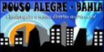 Site de Pouso Alegre