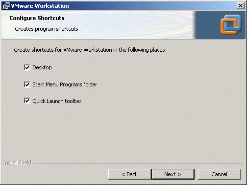 Silent Grafez Cara Nak Install Vmware Player