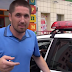 В сети вызвало гнев видео инцидента с российским Rolls-Royce в Харькове