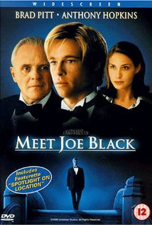 مشاهدة وتحميل فيلم Meet Joe Black 1998 مترجم اون لاين