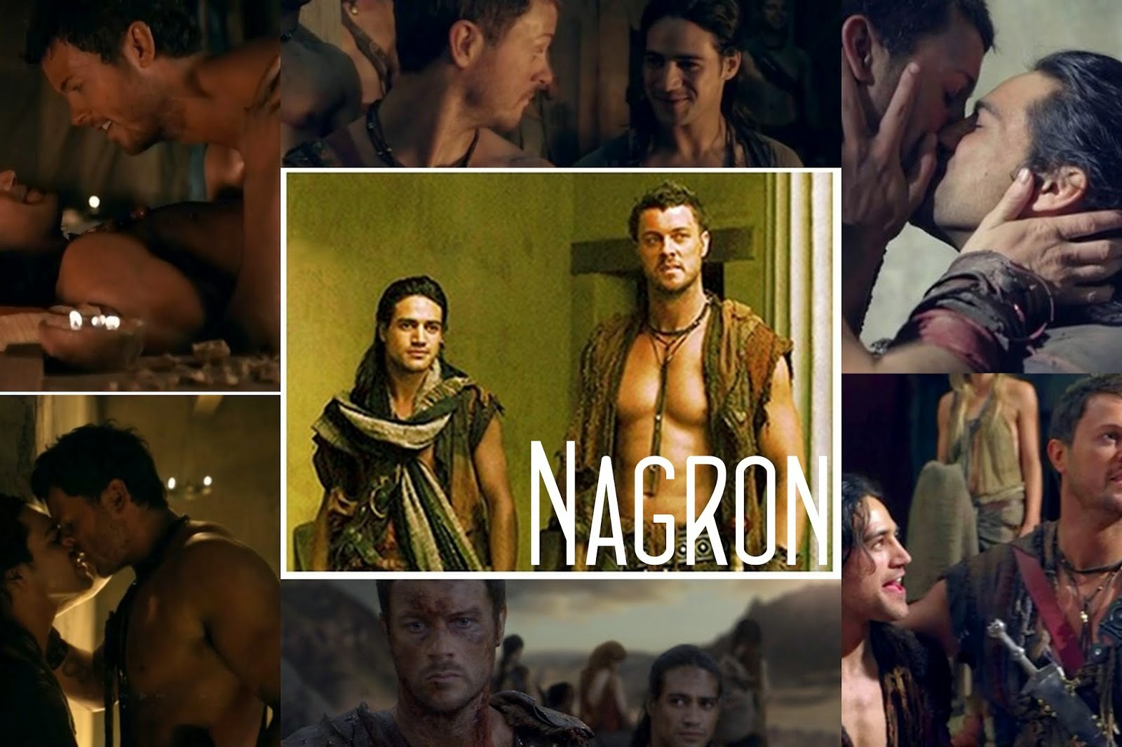 Nagron (Nasir és Agron)
