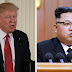 'Kim Jong-Un will not get away with what he's doing, he'll regret it fast' - Donald Trump 