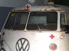 T-1  Ambulancia