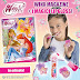 Winx Club Magazine 156