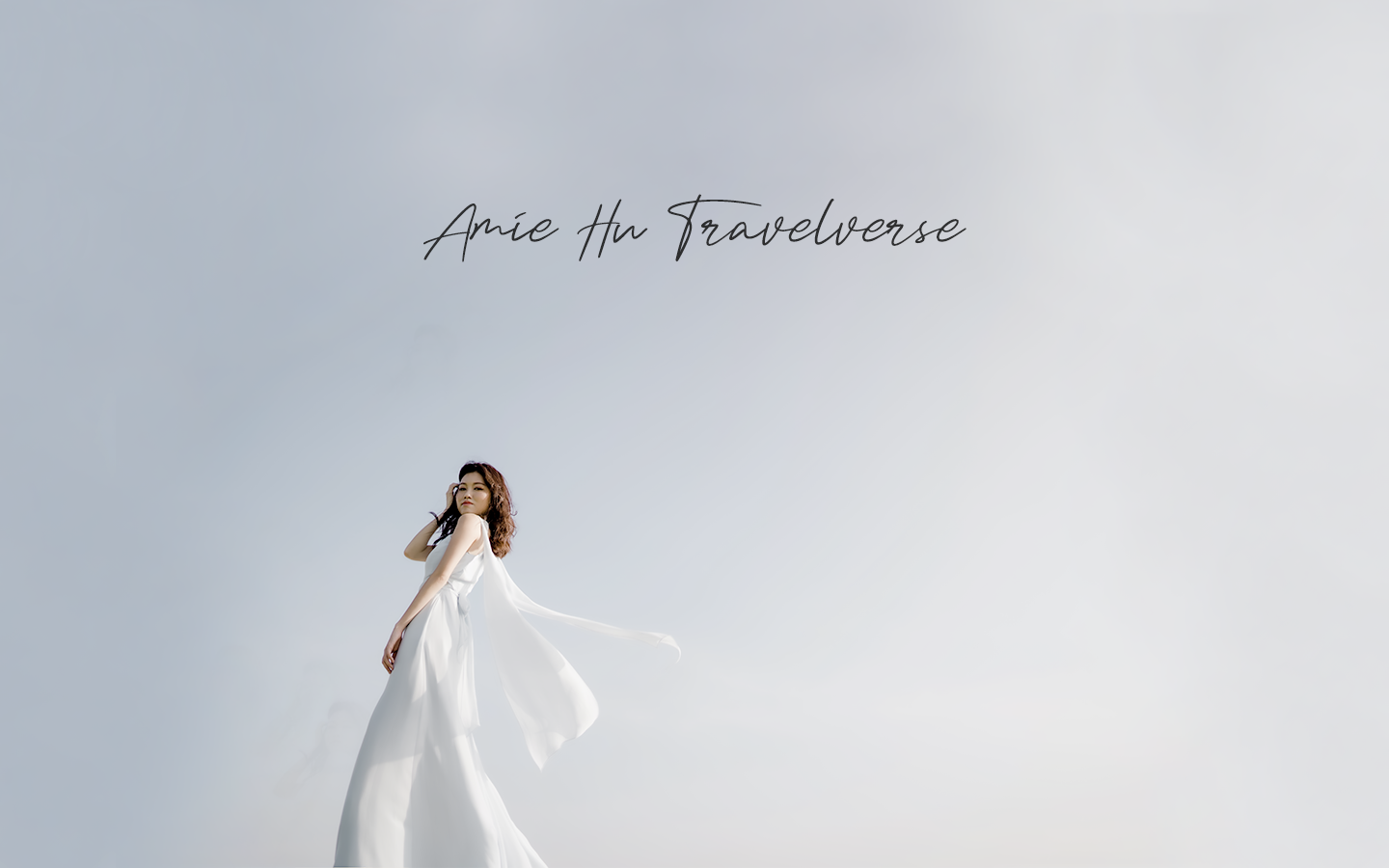 Amie Hu | Travelverse