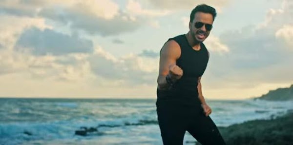 Luís Fonsi estrenará "Despacito" en televisión en los Billboard latinos