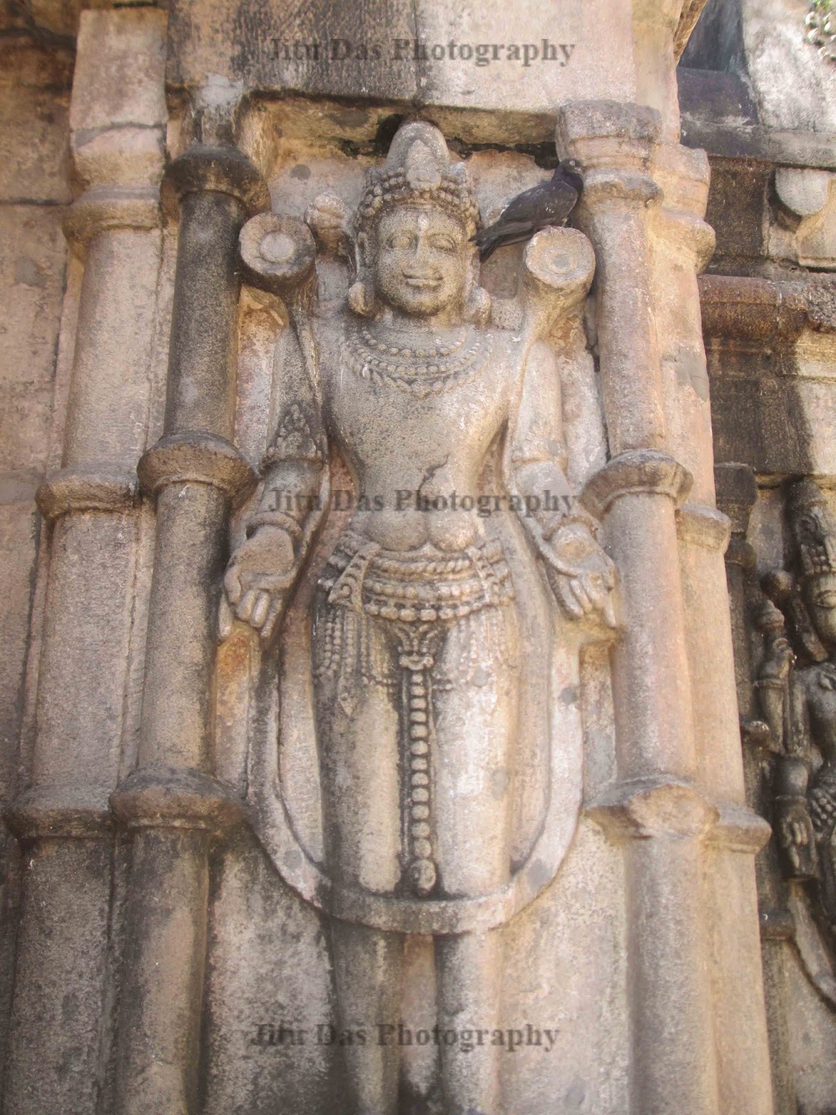 JItu Das's Blog Why Assam's Kamakhya temple of is famous ? Scupture of