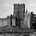 O Castelo de Guimarães, por José Leite de Vasconcelos