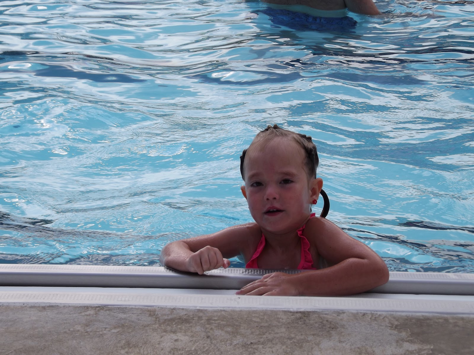 Hunts Monticello Pool