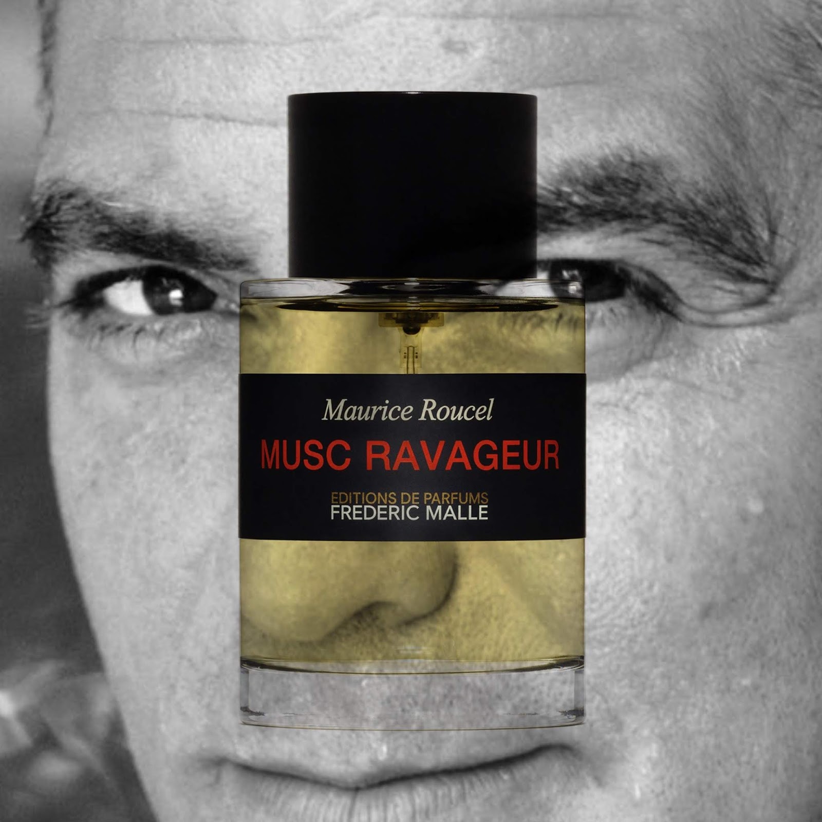 Persolaise A Perfume Blog
