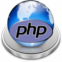 Contoh Aplikasi Blog Sederhana PHP