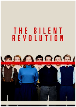 The Silent Revolution Dublado