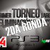 8vos de final Torneo largo a eliminación directa PS3 
