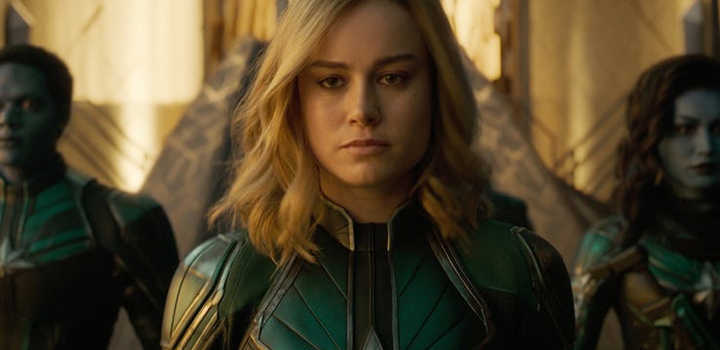 Capitã Marvel filme 2019 Capitã Marvel filme 2019