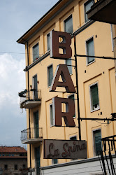 Bar La Spina - Torino, Italy