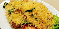 Udang Goreng Mentega (Butter Prawn)