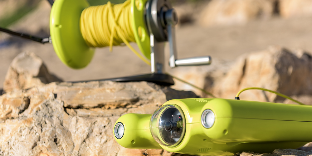 Top 5 Best Underwater Drone and ROV