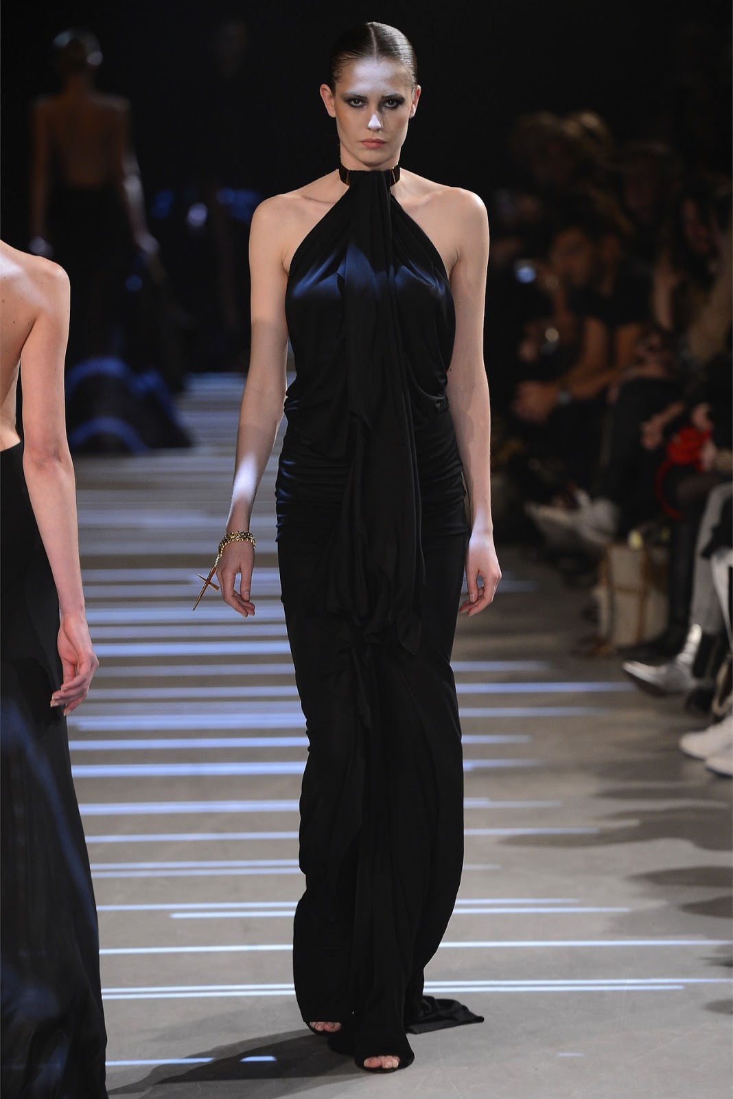 alexandre vauthier haute couture s/s 2013 | visual optimism; fashion ...