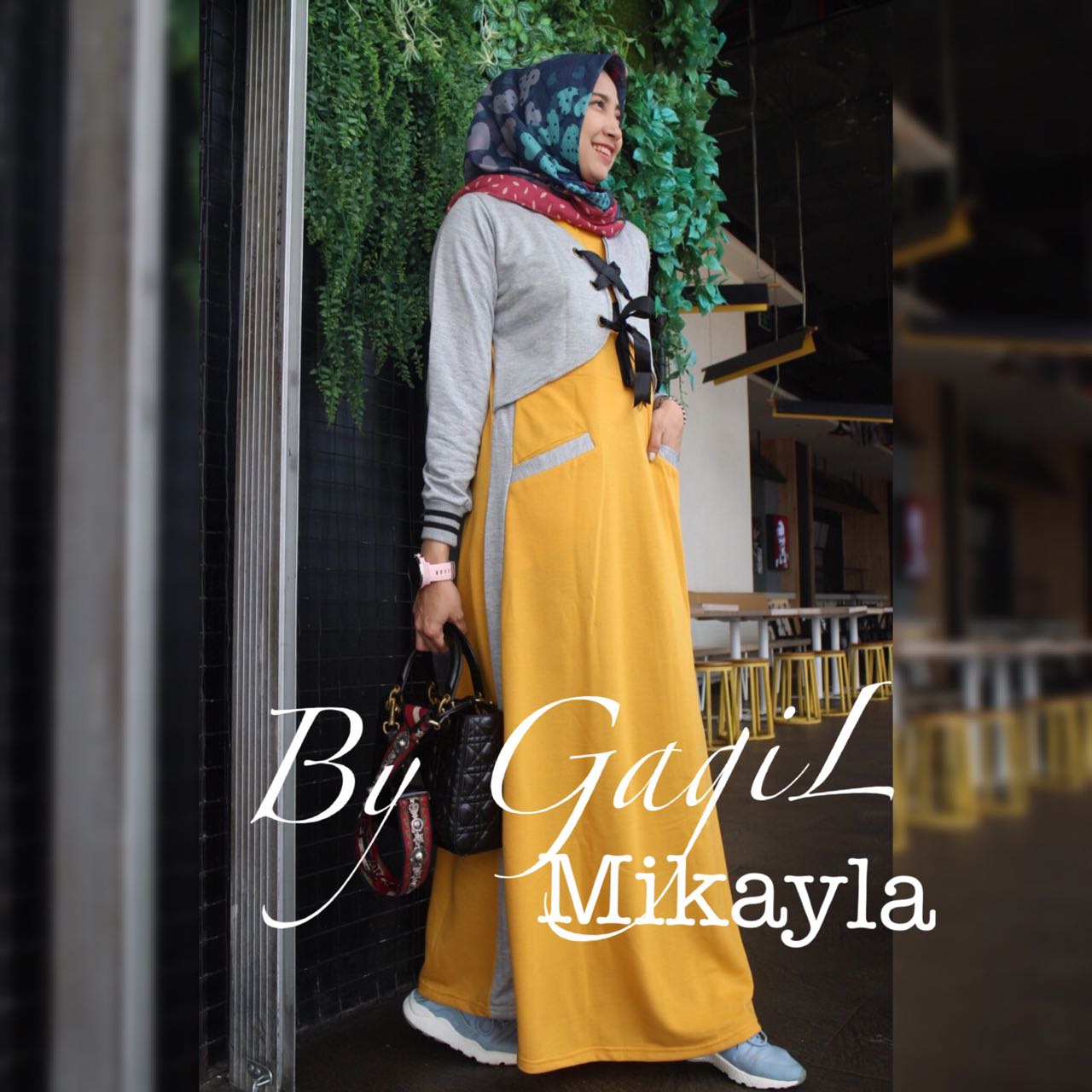 mikayla dress by gagil melody fashion mikayla dress by gagil melody fashion
