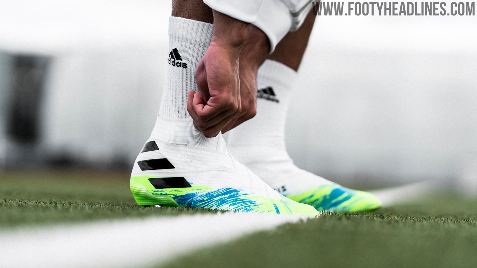 Adidas бутсы Pack