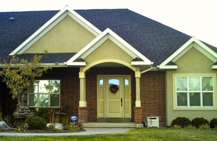 exterior wall paint design ideas exterior wall paint design ideas
