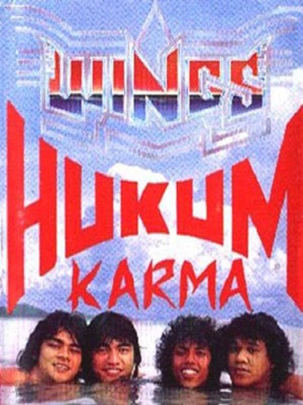 Hukum Karma - Homecare24