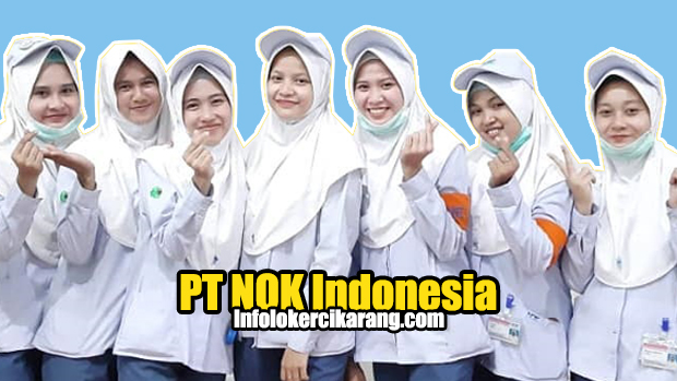 PT NOK Indonesia