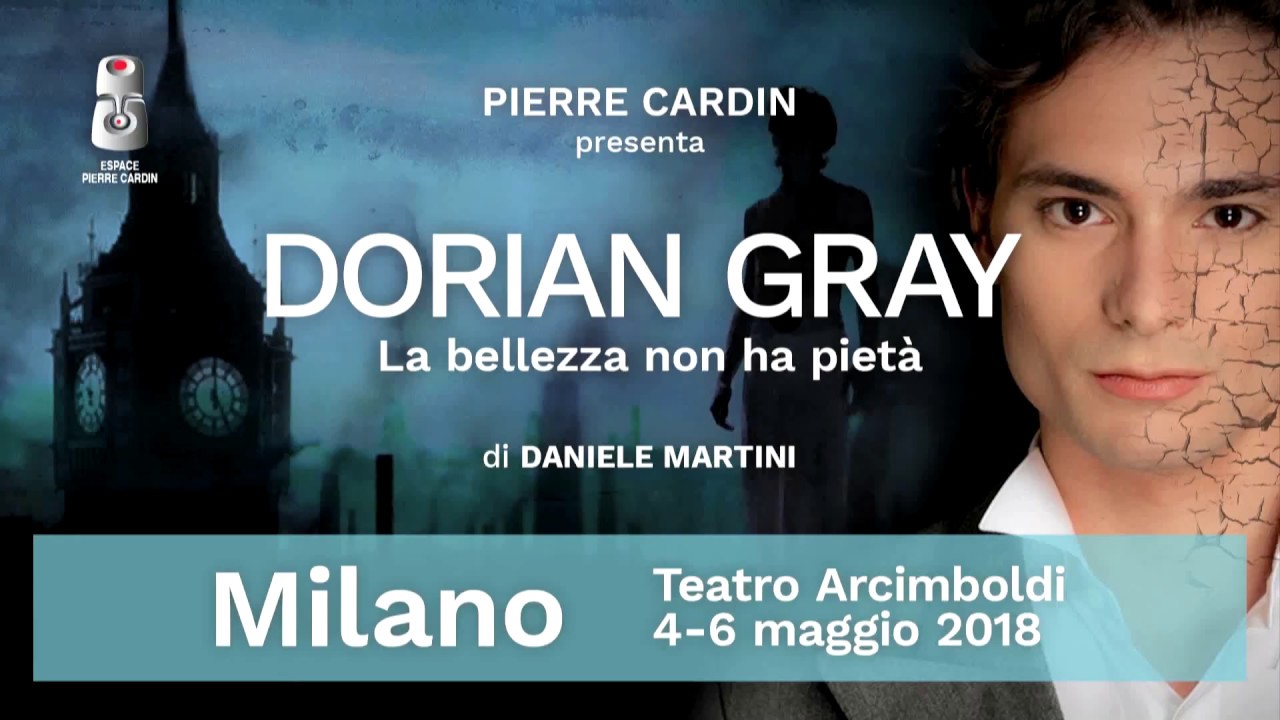 Il Ritratto Di Dorian Gray Ita Pdf