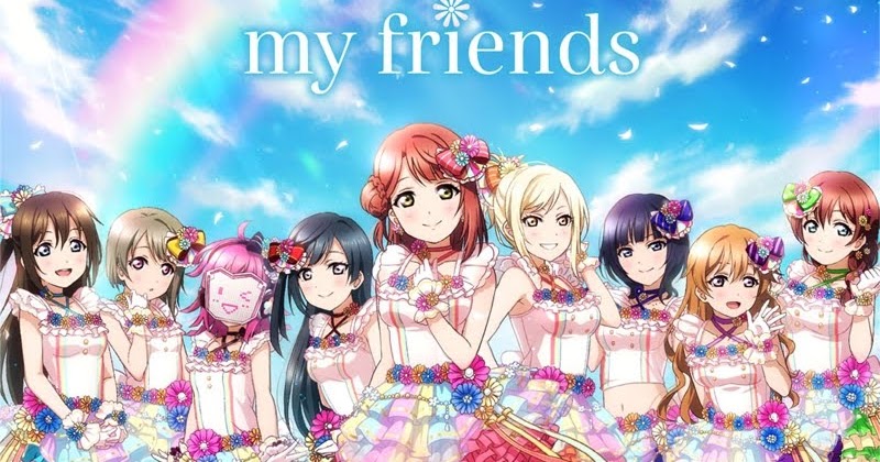 download nijigasaki for free download nijigasaki for free