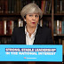 Theresa May defends her record on police funding – latest updates