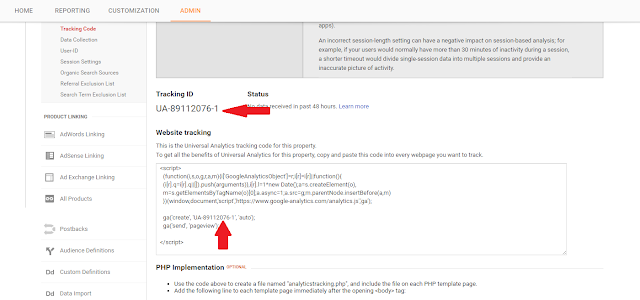 Cara Daftar Dan Menggunakan Google Analytics Panduan Lengkap Cara Daftar Dan Menggunakan Google Analytics