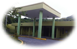 Escuela Francisco Prado Picart