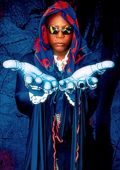 Welcome to Shirley Igwe's Blog: Charlie Boy Releases New Photos