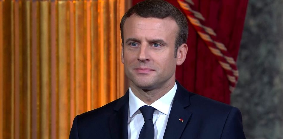 Macron podría implementar la primera medida liberal después de una década