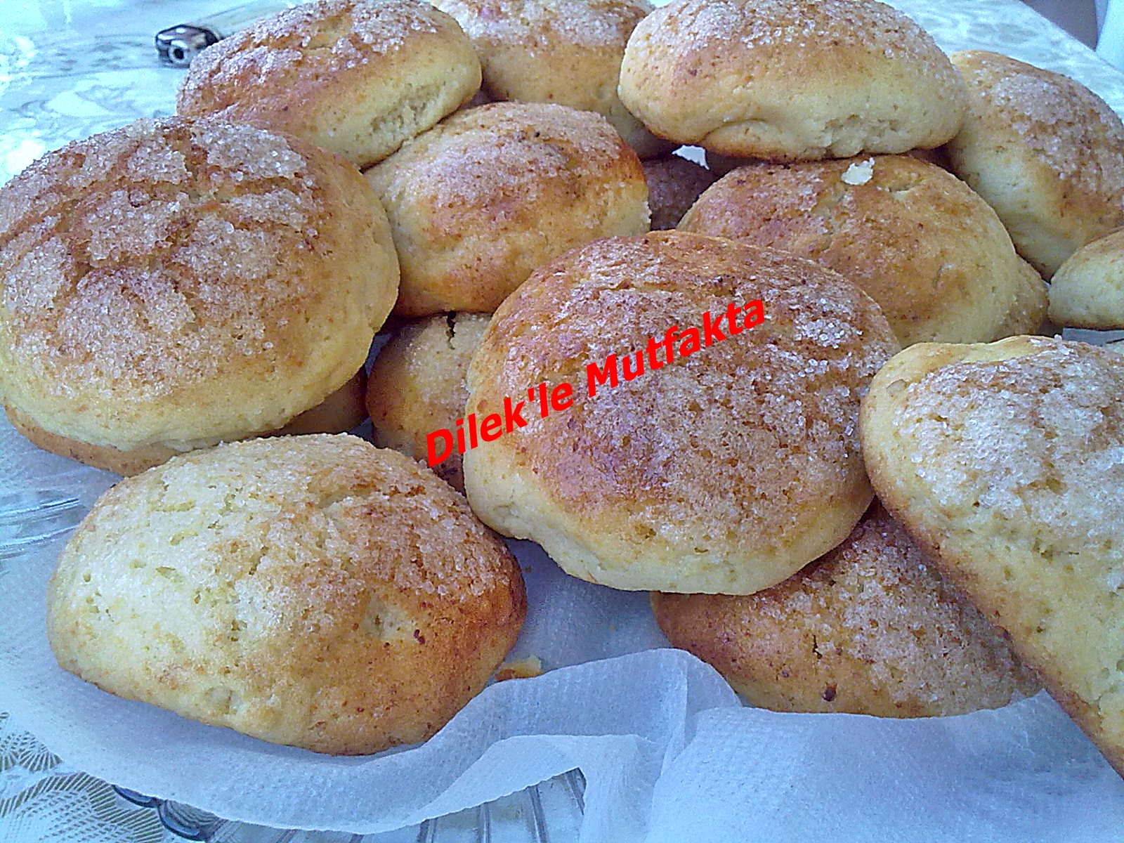Kakaolu Lor Tatlısı Kakaolu Lor Tatlısı