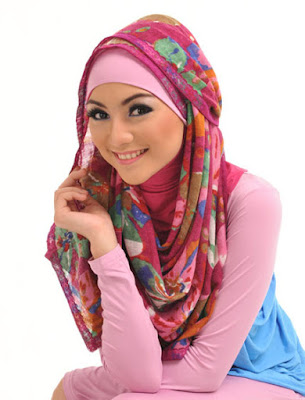 Trend Hijab Terbaru Kekinian Trend Hijab Terbaru Kekinian