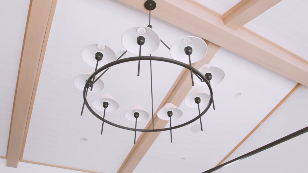 75 Interior Design Photos vs. James Charles $7 Million LA Luxury Mansion Tour