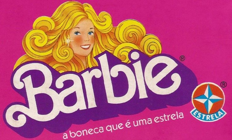 Coleção de Boneca Barbie Estrela by: Everton Feitosa 