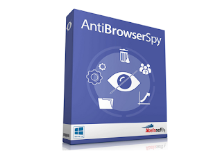 AntiBrowserSpy AntiBrowserSpy Pro