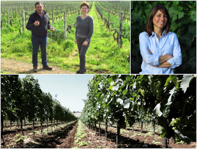 riserva della cascina lazio cantina