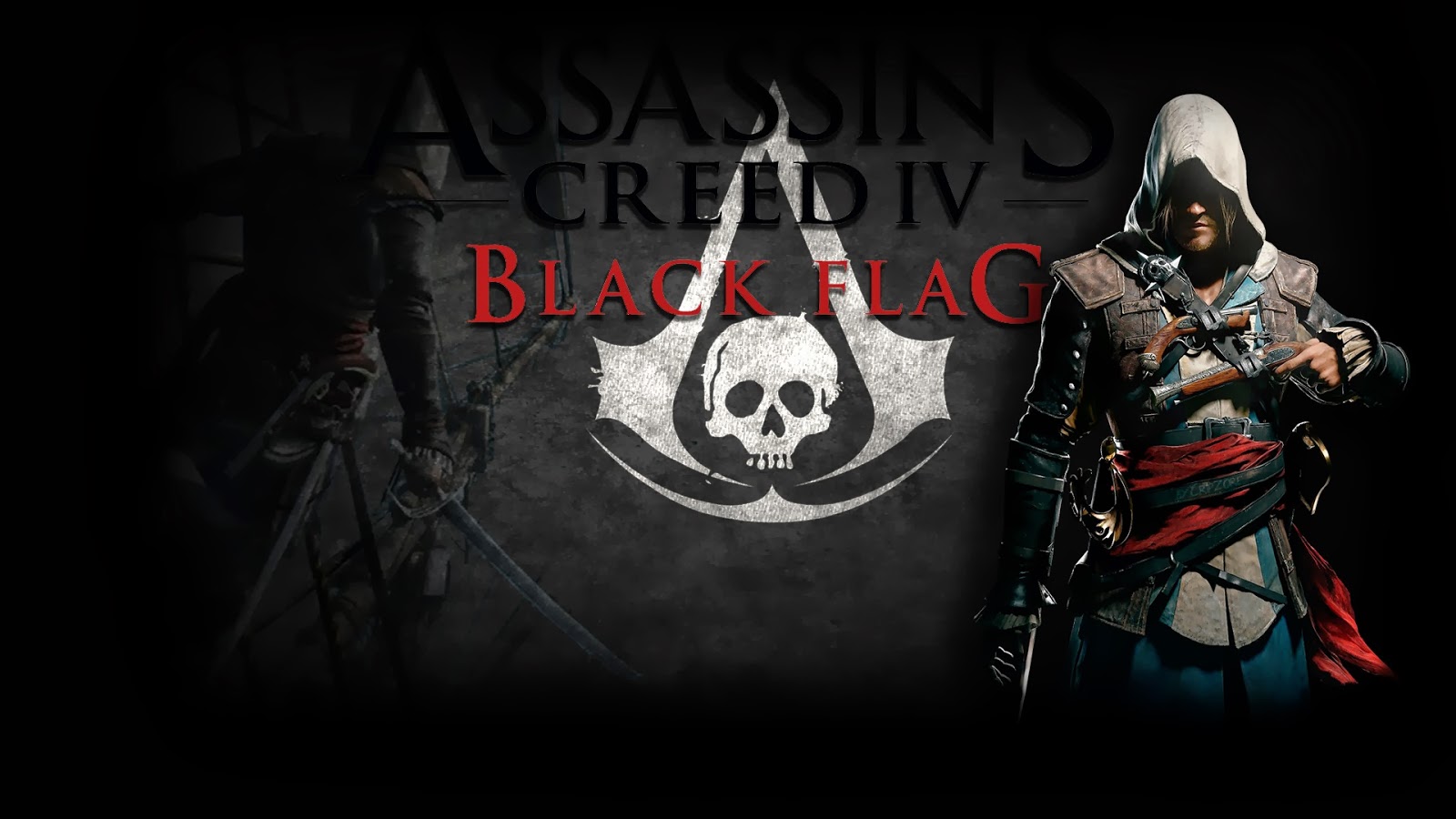 Assassin's Creed 4 Black Flag Requisitos para PC Juegos para PC y Consolas Online Assassin's Creed 4 Black Flag Requisitos para PC Juegos para PC y Consolas Online