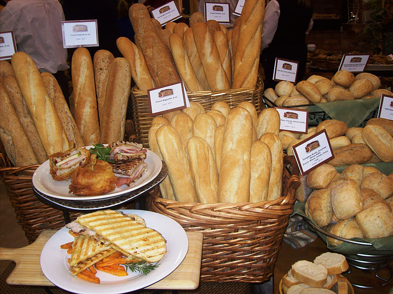 Gordon Foods Food Show A Comprehensive Guide to the Event