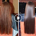 Using This Rinse On Your Hair Everyday Will Give You An Awesome Result You'll Never Regret