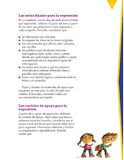 Apoyo Primaria Español 3er grado Bloque 1 lección 1 Práctica social del lenguaje 1, Elaborar el reglamento para el servicio de la biblioteca del salón 