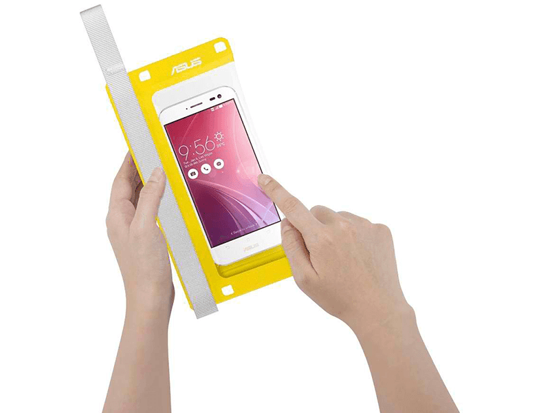 Asus ZenPouch announced Asus ZenPouch announced