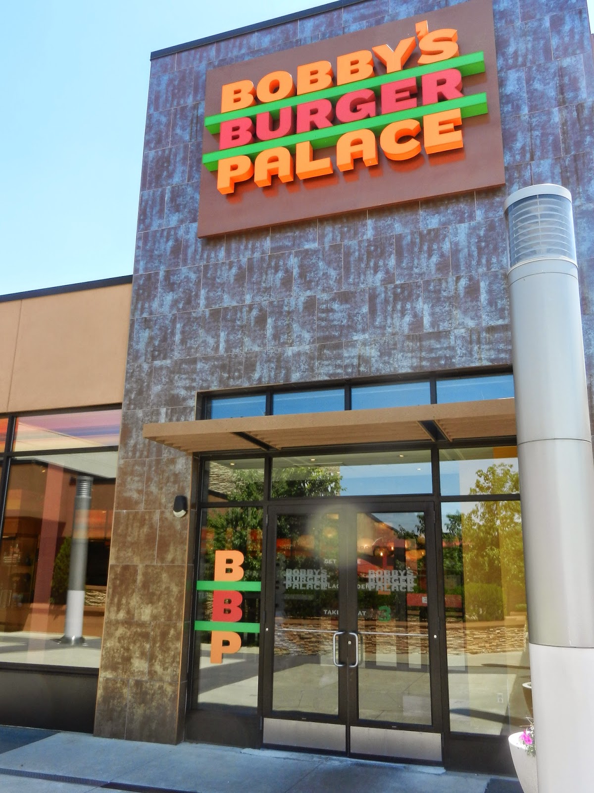 Belly of the Pig Bobby's Burger Palace Cherry Hill Review