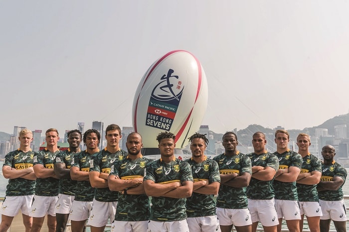 Hong Kong Rugby Sevens Survival Guide 2018